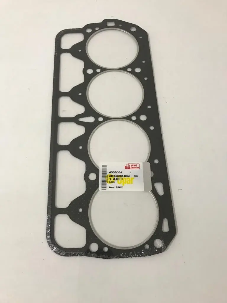 SILINDIR KAPAK CONTASI TOFAS DKS M131 1600