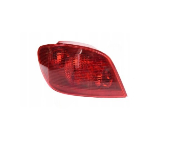 Peugeot Hb 307 Stop Lambası Sol Depo