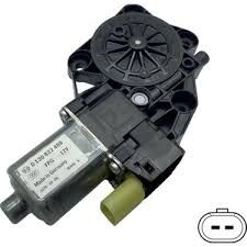 12V SÜRGÜLU KAPI MOTORU METAL GÖVDE SAĞ Y.KOD