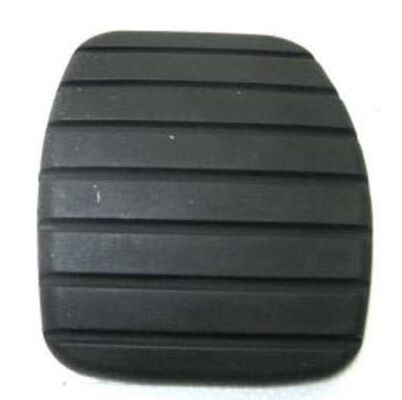 TRAFIC III-MASTER III-IV-MEGANE III PEDAL LASTİĞİ  TAKIM