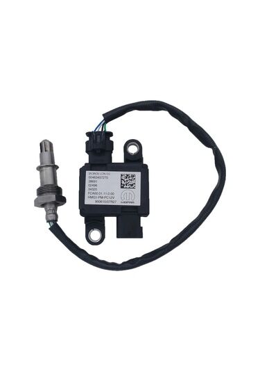 PARTIKUL ISI SENSORU FIAT DCT 2,3 EURO 6