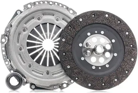 Peugeot 407 Debriyaj Seti Sachs