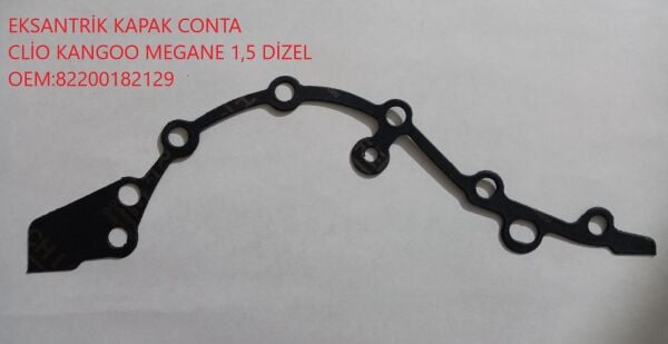 CLIO-KANGOO-MEGANE 1.5 DCI EKSANTRİK KAPAK CONTA