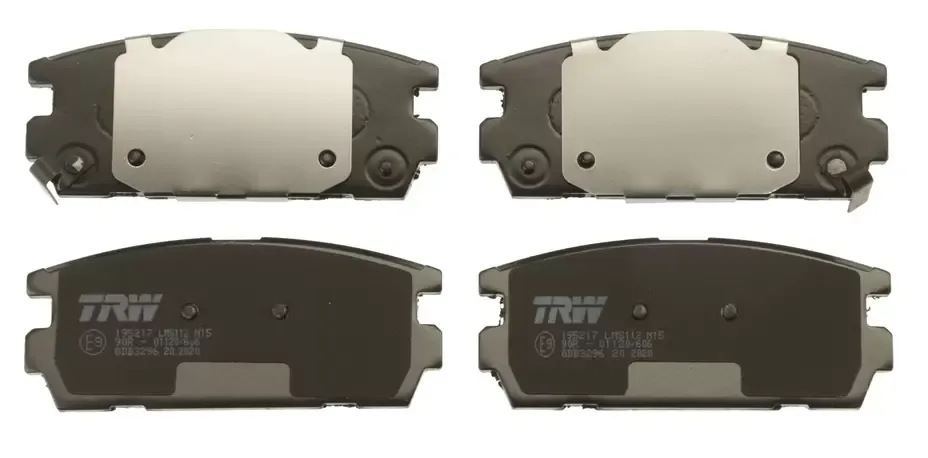 FREN BALATASIARKA TERRACAN 01> 2.9 CRDI GDB3296