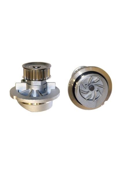 DEVİRDAİM SU POMPASI ASTRA F G VECTRA B C CORSA C MERIVA 1.4 16V 1.6 16V X14XE Z14XE Z16XE Z16XEP