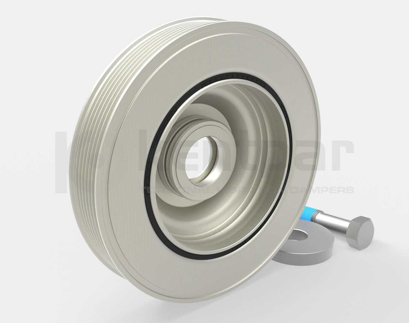 KRANK KASNAGI PEUGEOT 308-5008-JUMPY-TOYOTA PROACE-DS 4 2.0 BLUEHDI ####