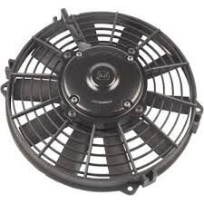 24V 9 KOMPLE YASSI İNCE ÜFLEYİCİ AKSİYEL FAN MOTORU