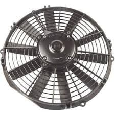 12V 10 KOMPLE YASSI İNCE UFLEYICI AKSİYEL FAN MOTORU