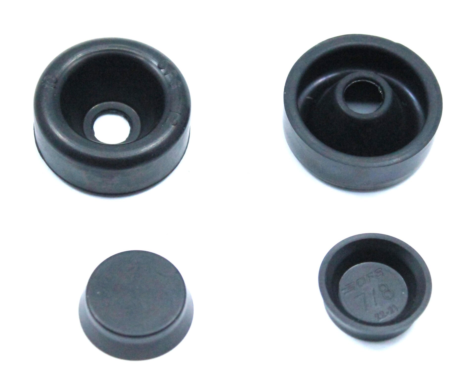R9-12 ARKA TEKER TM TK 22MM BENDIX-BOSCH TİPİ