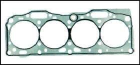 CONTASI SILINDIR KAPAK FIAT TEMPRA 1.6 TOFAS SLX 1.6 SAC TAKVIYELI LPGLI