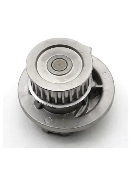 DEVİRDAİM SU POMPASI ASTRA F ASTRA G VECTRA B ZAFIRA OMEGA B 1.8 16V 2.0 16V X20XEV X18XE