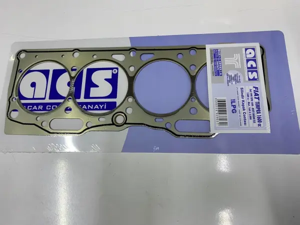 SILINDIR KAPAK CONTASI FIAT TEMPRA TIPO SLX