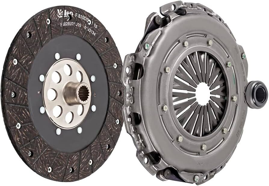 DEBRIYAJ SETI P307 2.0 HDI 01> ####