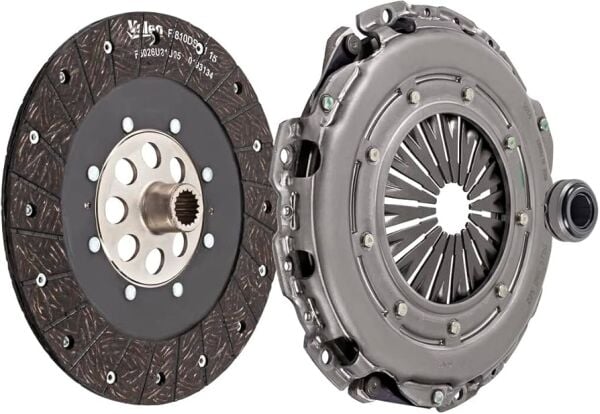 DEBRIYAJ SETI P307 2.0 HDI 01> ####