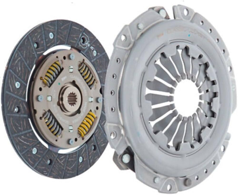 DEBRIYAJ SETI BASKI + BALATA VALEO CLASSIC XANTIA 1.9TD-XSARA 1.9TD 306 1.9D-406 1.9TD XUD9BTF-XUD9TEF