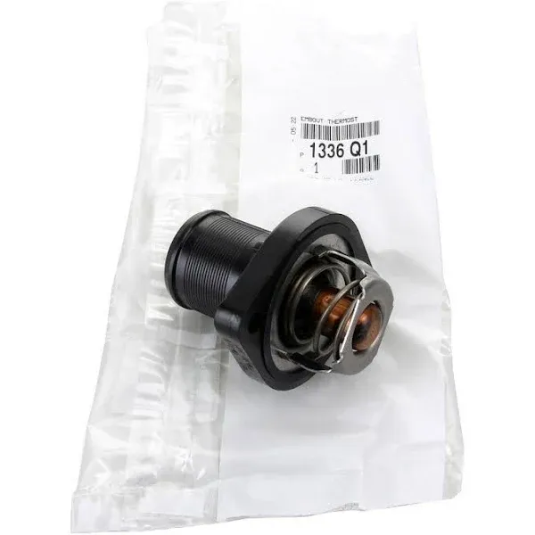 Peugeot 307 1.4-1.6 Benzinli Termostat Orjinal