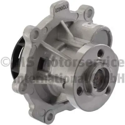 DEVİRDAİM SU POMPASI STILO / 159 / ASTRA G J VECTRA C INSIGNIA CORSA D ZAFIRA B MERIVA / AVEO CRUZE 1.4 1.6 1.6T 1.8 1.8MPI Z16XEP Z16LET A16XER