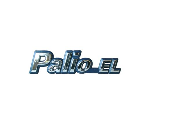 PALIO EL YAZI
