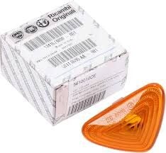 SINYAL CAMURLUK            DCT