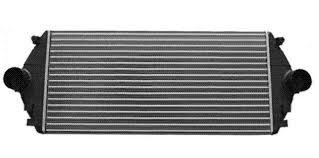 TURBO RADYATÖRÜ (INTERCOOLER) SCUDO I 96-06 / EXPERT I 96-06 / JUMPY I 94-07 / 1.9 TD BRAZING