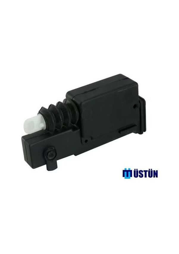 MERKEZI KILIT MOTORU ON SOL RENAULT 19-21  CLIO MEGANE
