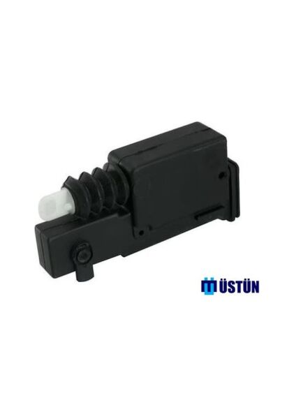 MERKEZI KILIT MOTORU ON SOL RENAULT 19-21  CLIO MEGANE