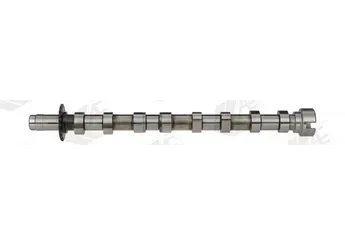 EKSANTRIK MILI EKSOZ 0801AE PEUGEOT P307 CITROEN C4 C5 2.0HDI FORD FOCUS C-MAX 2.0TDCI 2004-> DW10BTED4