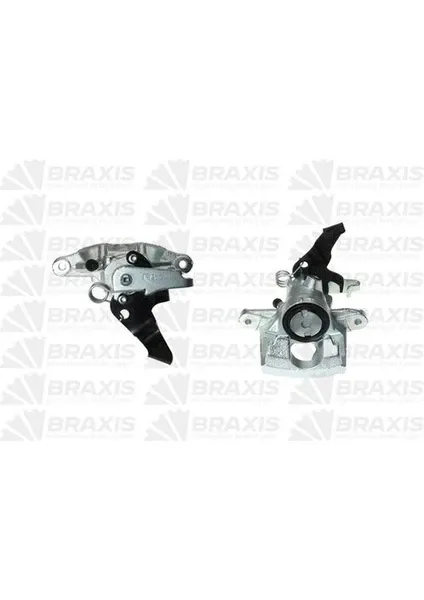 FREN KALIPERI ARKA SOL NISSAN INTERSTAR 02> OPEL MOVANO A 00> RENAULT MASTER II 01>