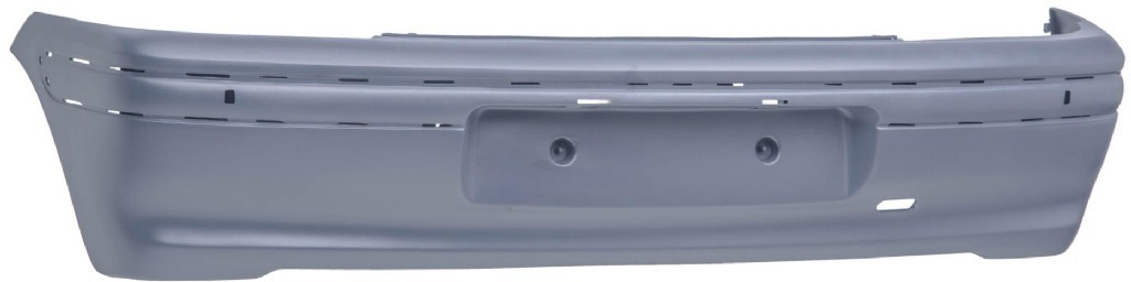 Peugeot 106 Arka Tampon Çıtalı Ve Astarlı Tip Phira Marka