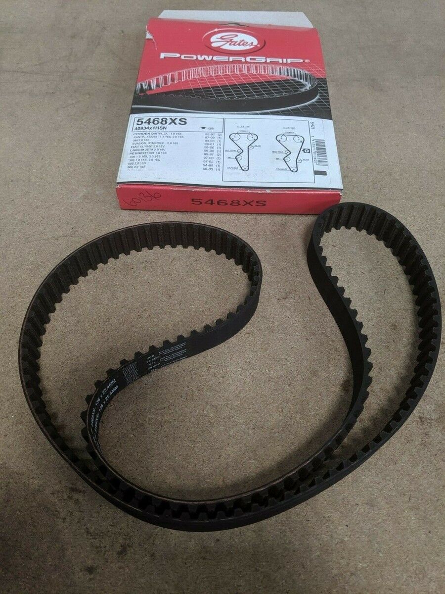 TRIGER KAYISI P.306 406 1.8-2.0 16V 136 DIS