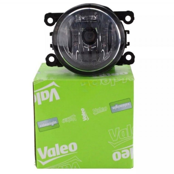 Peugeot 307 Sis Farı Valeo Marka