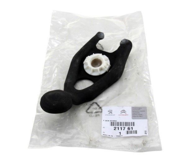 Peugeot 307 Debriyaj Çatalı Orjinal