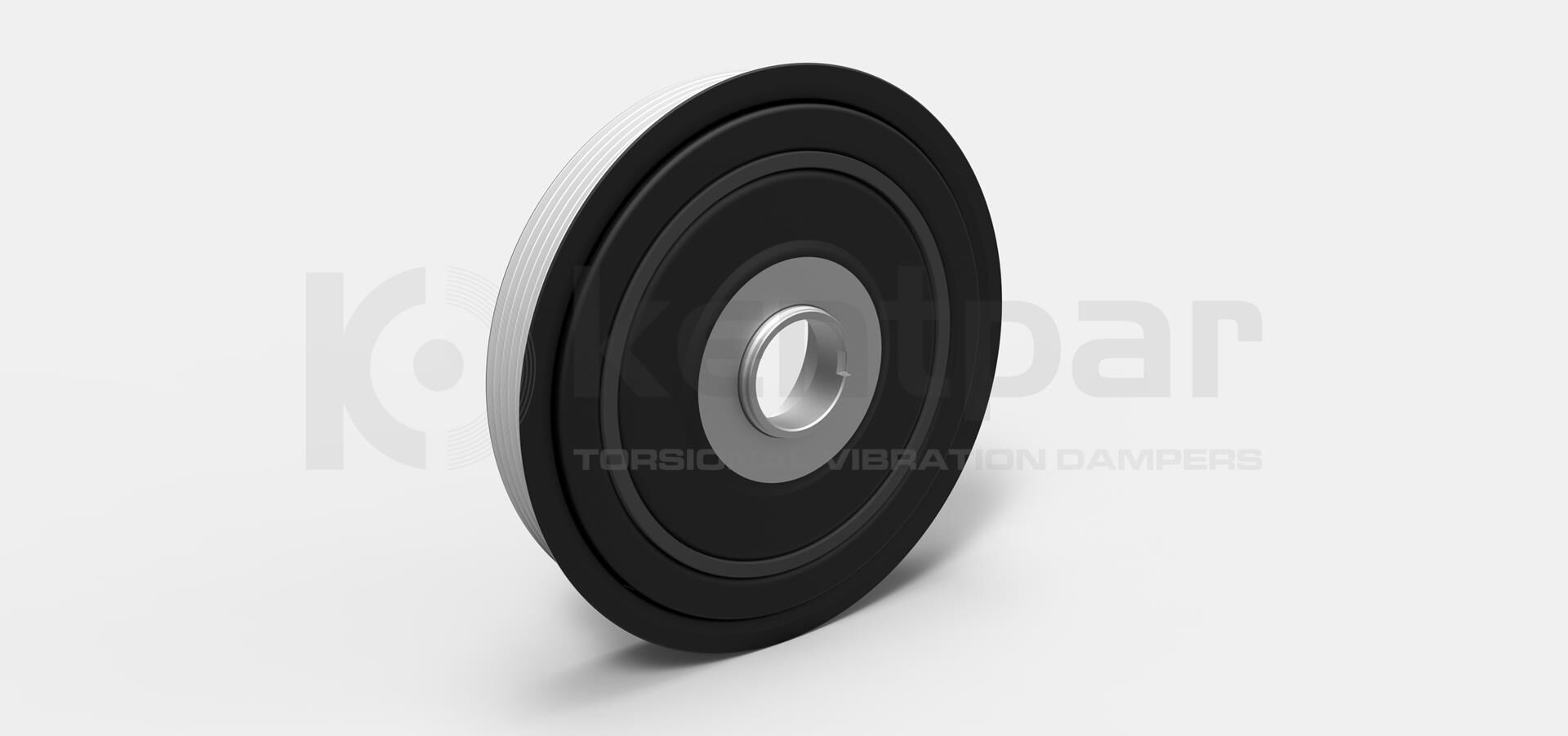 KRANK KASNAGI CITROEN XSARA-FOCUS-PEUGEOT 206-MAZDA III-TOYOTA 1.4 HDI-TDCI-CD-D