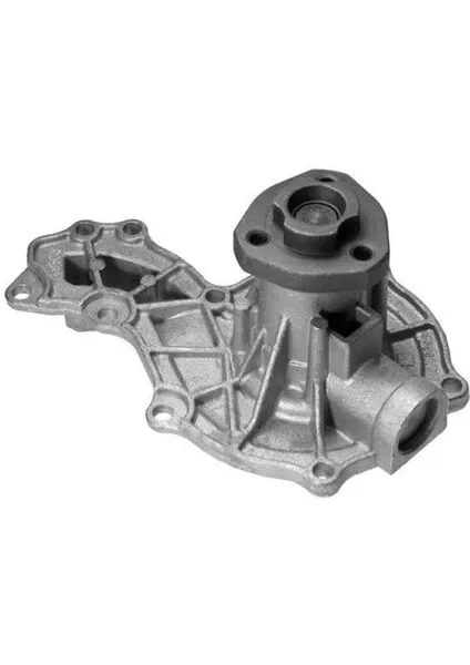 DEVİRDAİM SU POMPASI POLO CLASSIC CADDY TRANSPORTER T4 1.9 TDI ABL KÜÇÜK KAFA