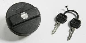 YAKIT DEPO KAPAGI KILITLI (FIAT TOFAS PEUGEOT) M131 J9