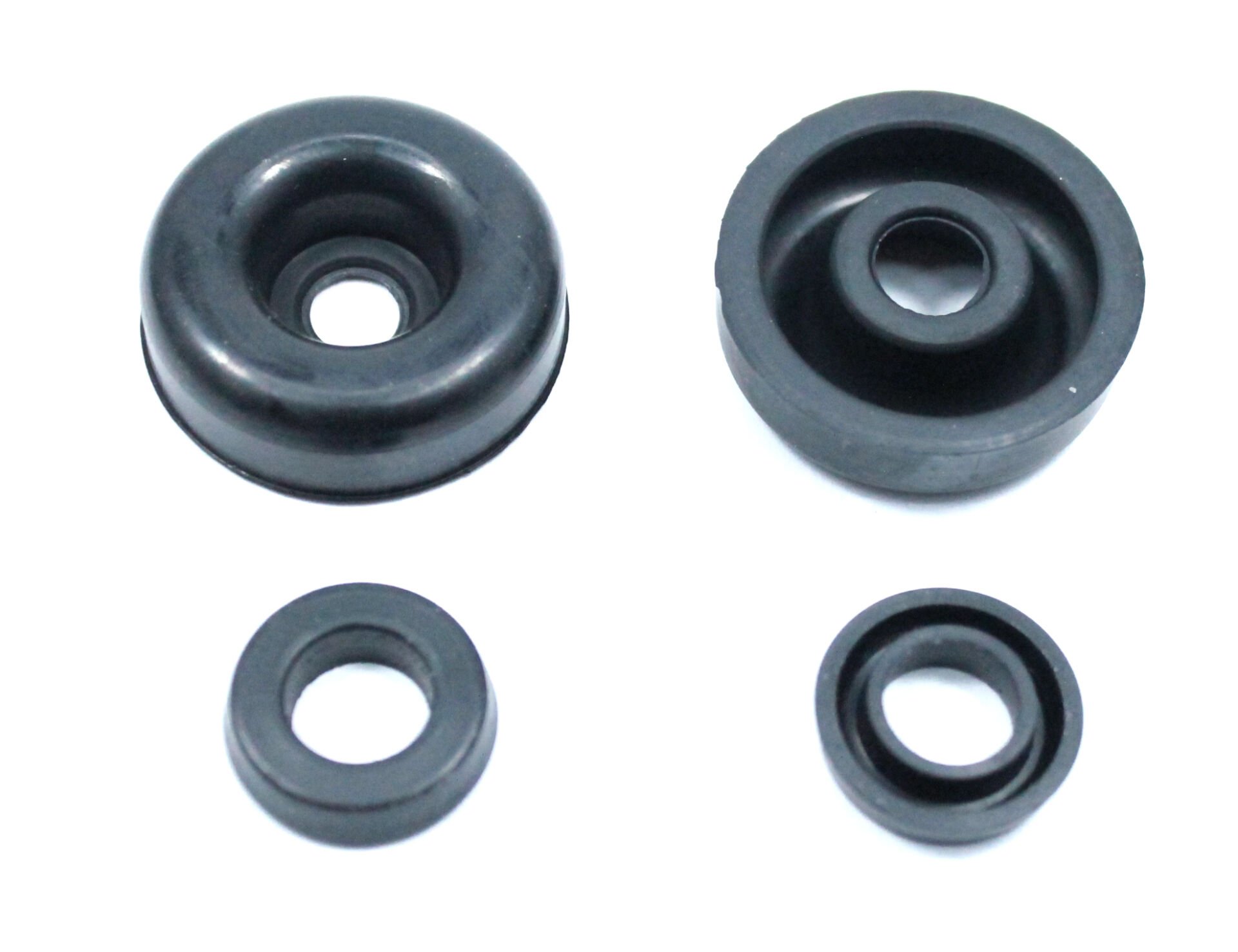 CLIO IV ARKA TEKER TM TK 11/16 17MM