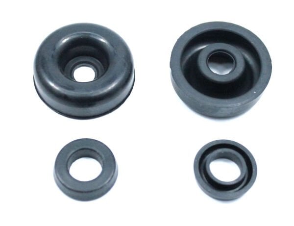 CLIO IV ARKA TEKER TM TK 11/16 17MM