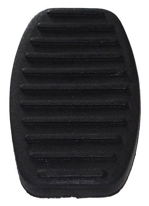 M131 DEBRİYAJ PEDAL LASTİĞİ  TAKIM