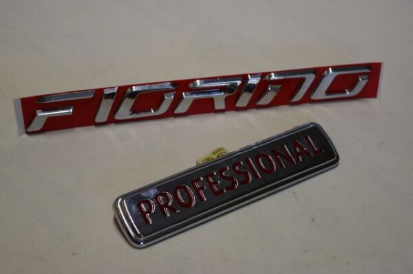 ARMA                       FRY