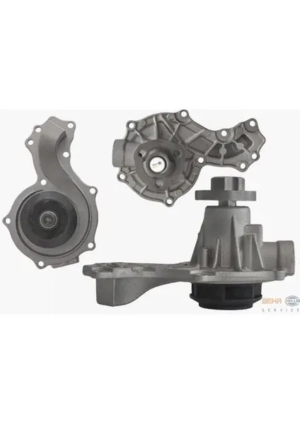 DEVİRDAİM SU POMPASI PASSAT 96>00 / A4 A6 1.8 1.8T AEB APT ADR