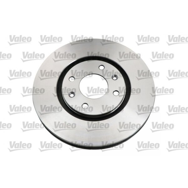 FREN DISKI ON HAVALI 283MM PEUGEOT P406 2.0 CITROEN XANTIA 2.0I 16V 97-01
