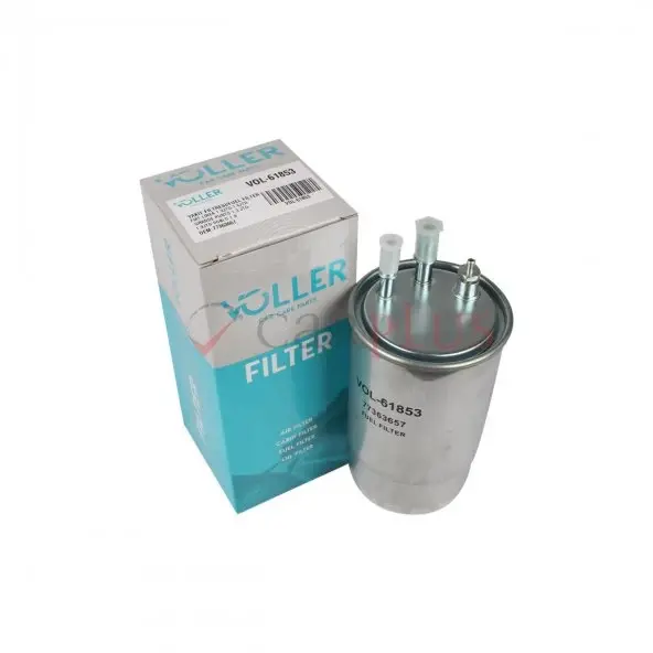 YAKIT FILTRESI FIAT FIORINO-DOBLO-LINEA 07=> 1.3-1.6 JTD-PUNTO III 1.3JTD-1.9JTD-STILO 1.9JTD 2 CIKISLI