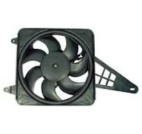 FAN RADYATÖR DKS / DOGAN 93-02 / KARTAL 93-02 / SAHIN 93-02 / 1.3-1.4-.1.6 DAVLUMBAZLI KABLOLU