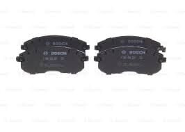 DISK BALATA NISSAN JUKE 2010   ON GDB1003