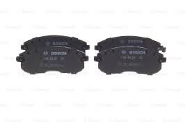 DISK BALATA NISSAN JUKE 2010   ON GDB1003