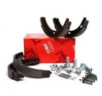 EL FREN BALATASI MERCEDES CLK GS8481