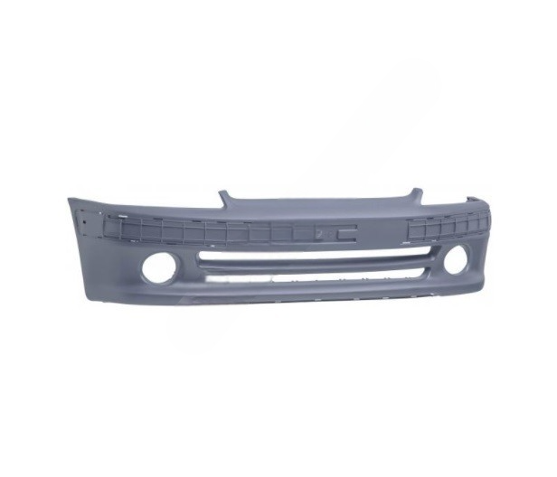 Peugeot 106 Quicksilver Ön Tampon Phira Marka