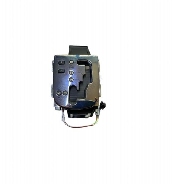 Peugeot 307 Otomatik Vites Kumanda Kutusu Ithal