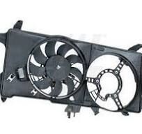 FAN MOTORU KLİMA DB 2006 DB JTD -/+ (2 Lİ KASA 1 MOT)