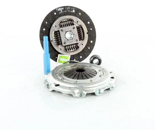 DEBRIYAJ SETI PEUGEOT P307 2.0 HDI 00-02 ####